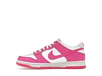 Фото № 3 с приближением к товару «‎Nike Dunk Low»