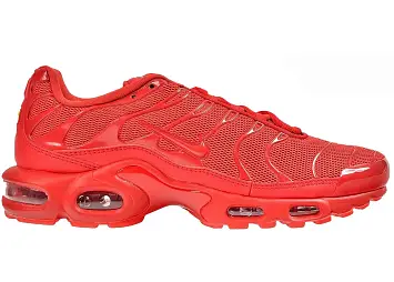 Nike Air Max Plus University Red