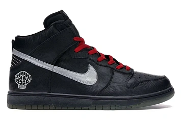 Nike Dunk High - 1
