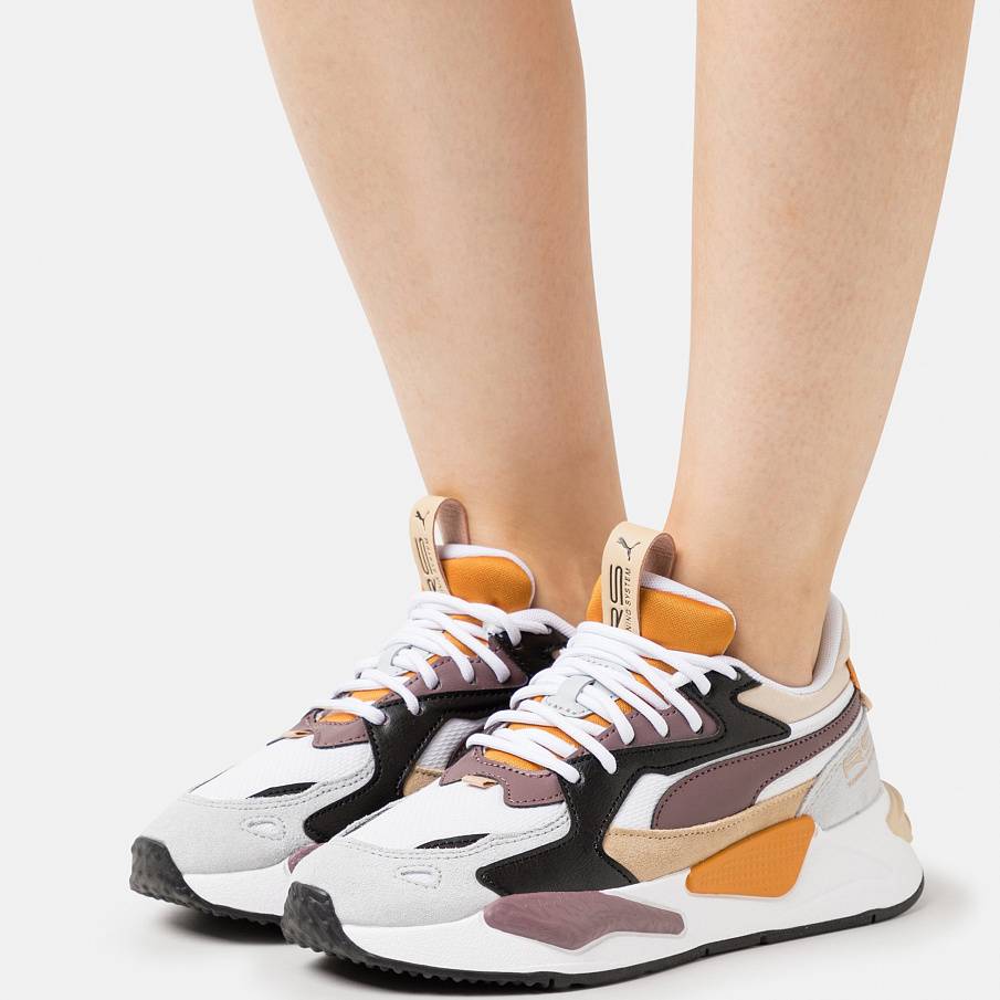 Фото № 2 с приближением к товару «‎Puma RS Z Reinvent »