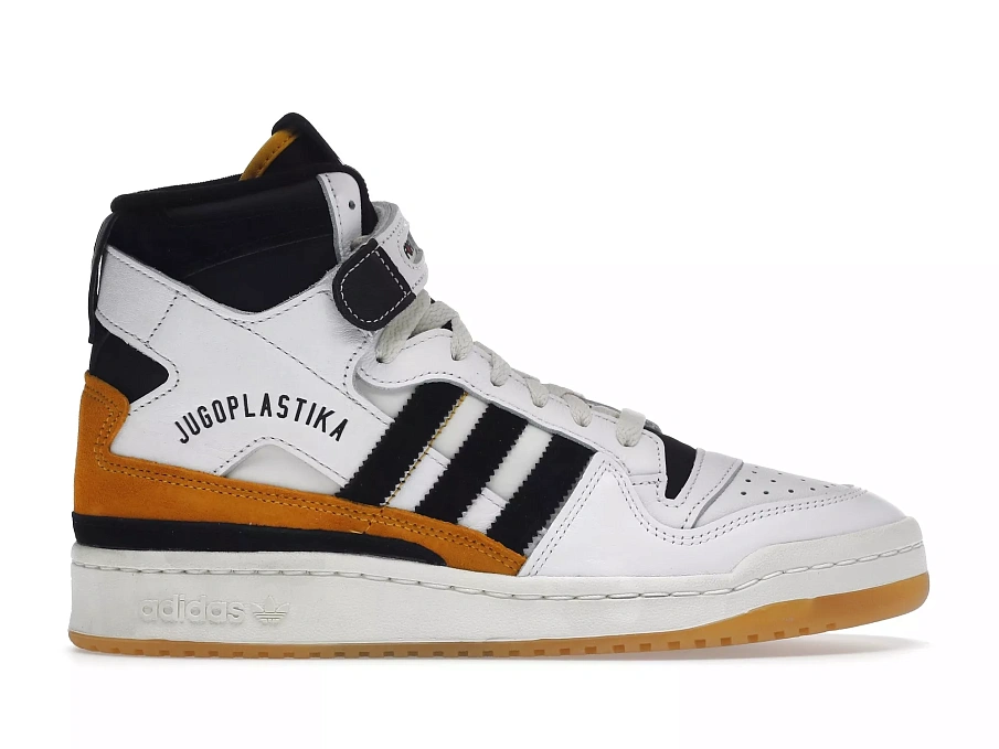 Фото № 1 с приближением к товару «‎adidas Forum 84 High BSTN Jugoplastika»