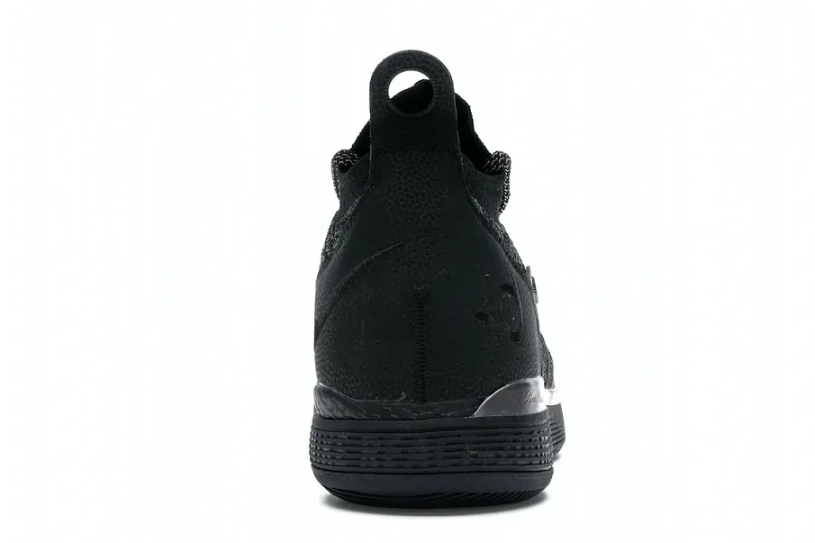 Фото № 4 с приближением к товару «‎Nike KD 11 Black Twilight Pulse»