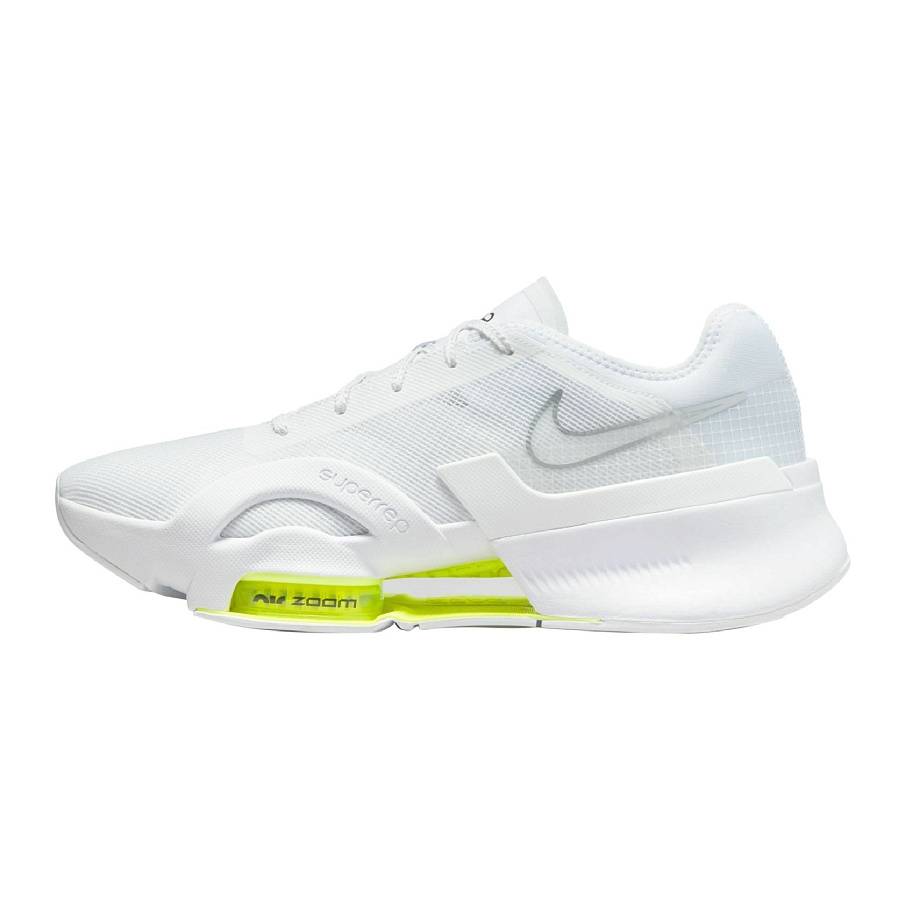 Фото № 1 с приближением к товару «‎Кроссовки Nike SPN1244A0FW-A11»