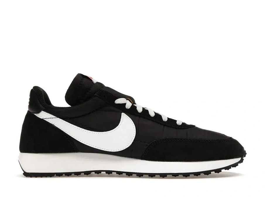Фото № 1 с приближением к товару «‎Nike Tailwind 79 Black White»