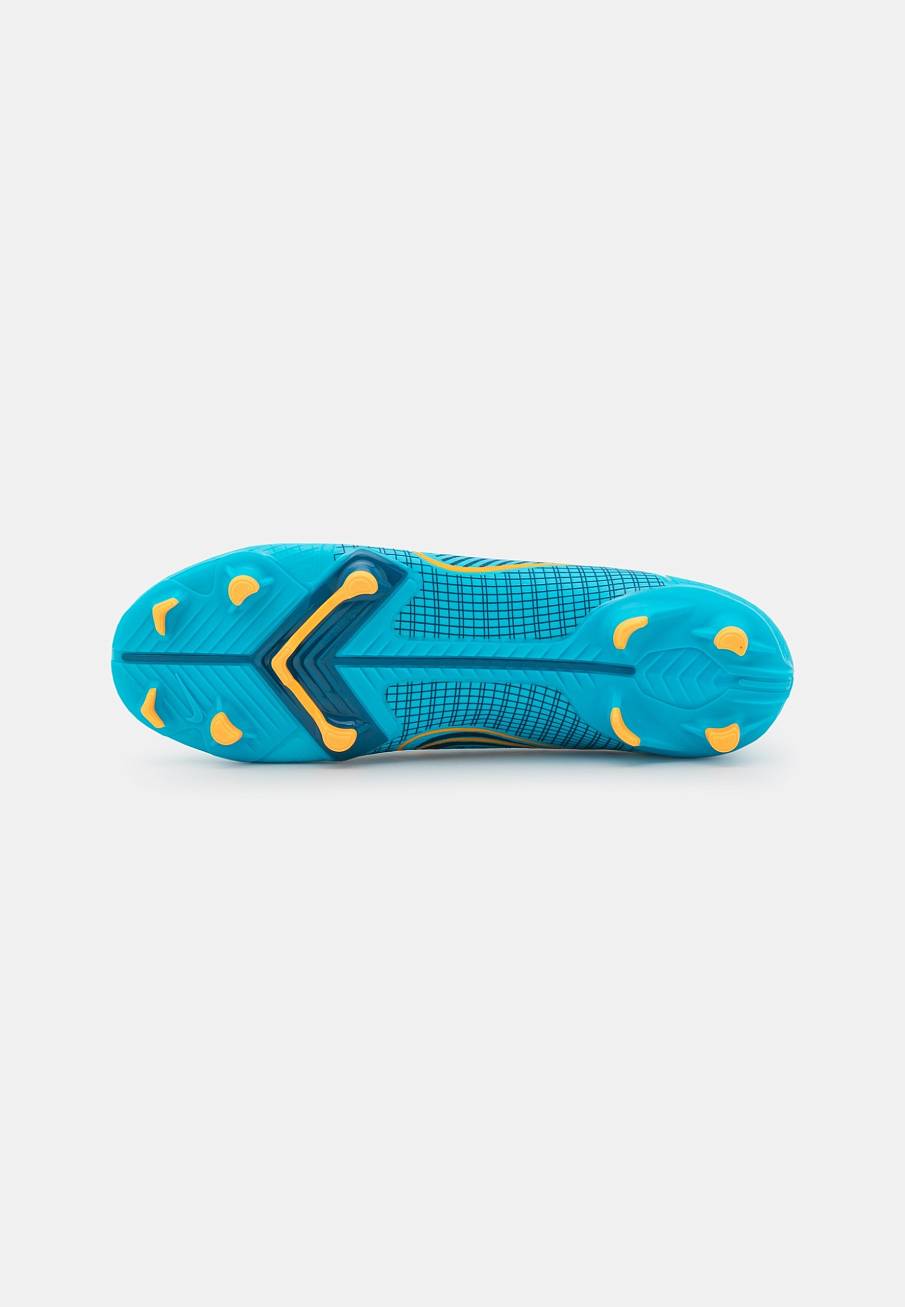 Фото № 5 с приближением к товару «‎Nike Mercurial 8 Academy Fg/mg»