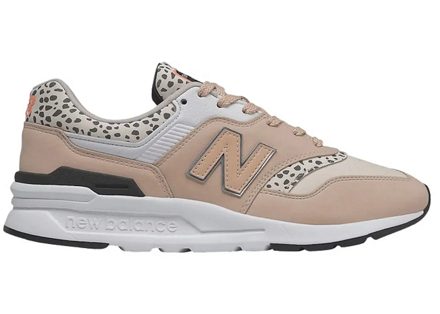 Фото № 1 с приближением к товару «‎New Balance 997H»