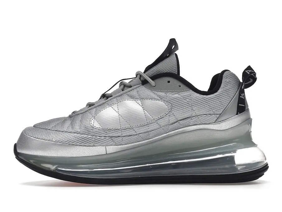 Фото № 3 с приближением к товару «‎Nike MX-720-818 Silver Bullet»