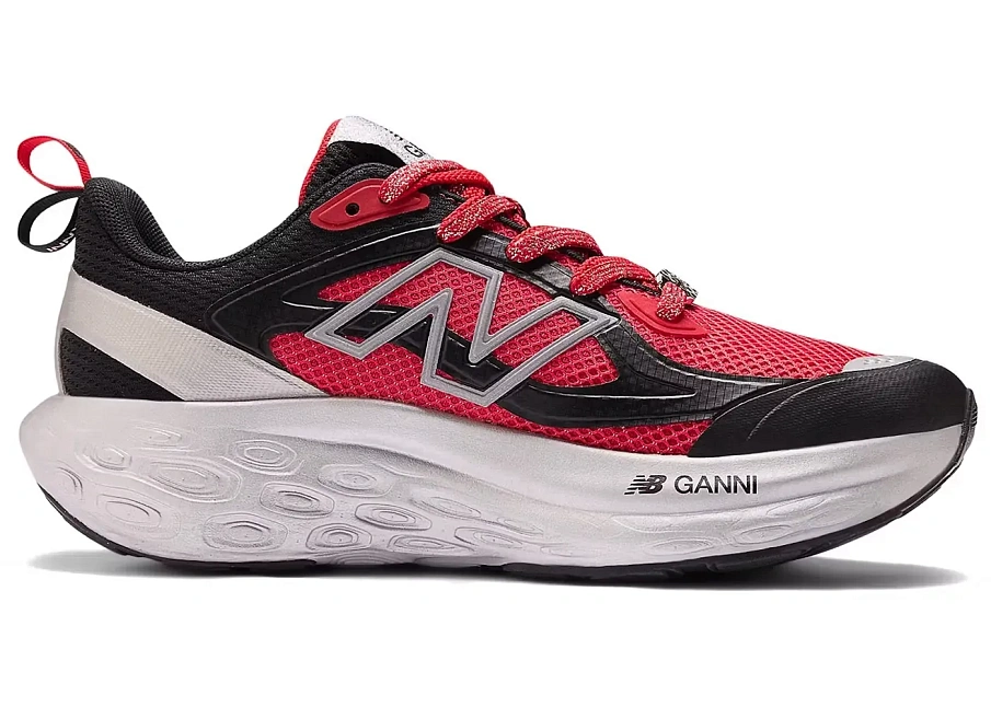 Фото № 1 с приближением к товару «‎New Balance Fresh Foam Trainer»