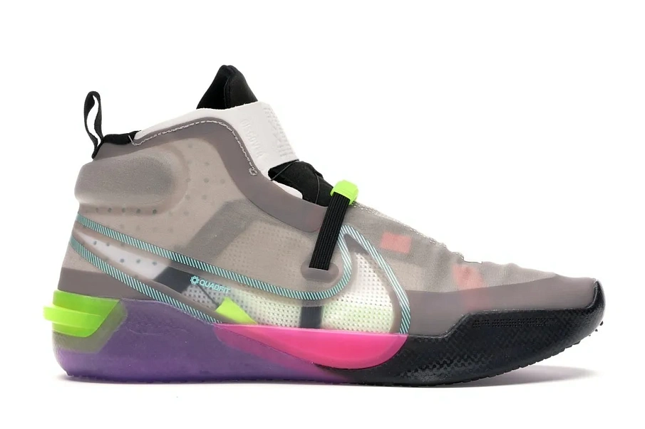 Фото № 1 с приближением к товару «‎Nike Kobe AD NXT FF Queen»
