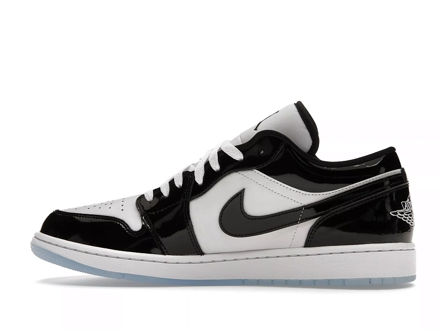 Фото № 2 с приближением к товару «‎Jordan 1 Low SE Concord»