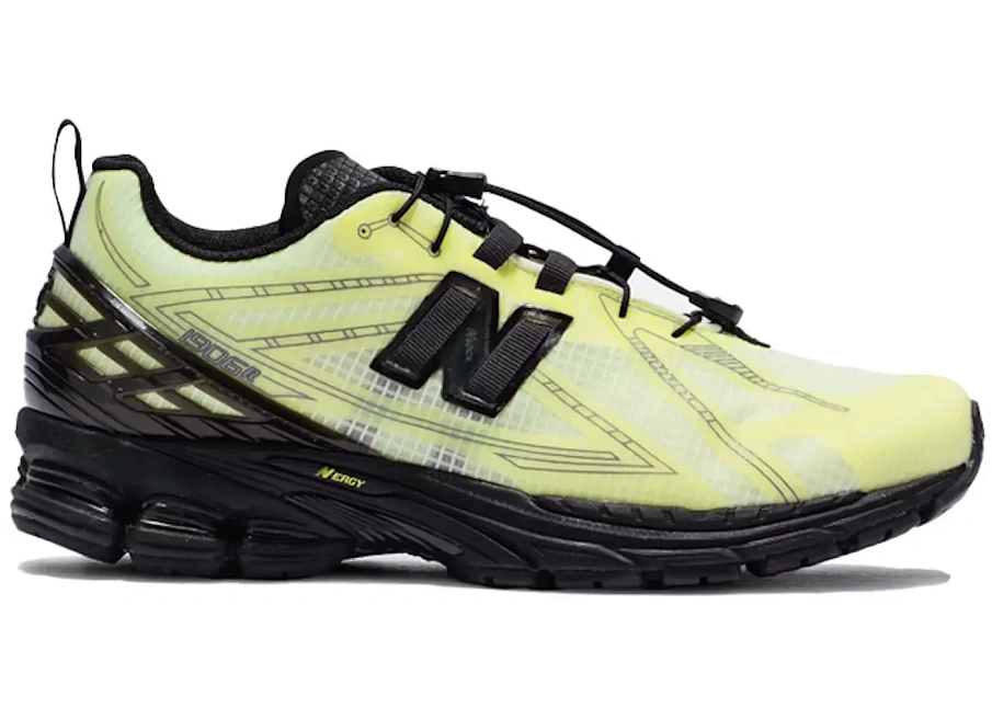 Фото № 1 с приближением к товару «‎New Balance 1906R»