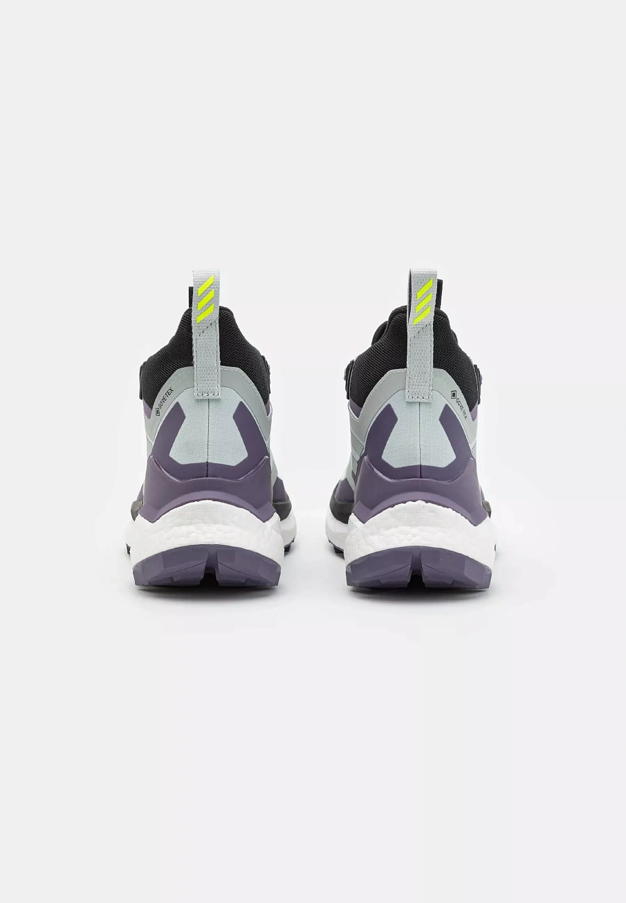 Фото № 4 с приближением к товару «‎FREE HIKER 2 GORE-TEX »