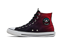 Фото № 4 с приближением к товару «‎Transformers x Converse Chuck Taylor All Star High Autobots»