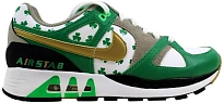 Фото № 1 с приближением к товару «‎Nike Air Stab St Patricks »
