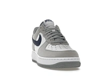 Фото № 3 с приближением к товару «‎Nike Air Force 1 Low 07 Light Smoke Grey Midnight Navy»