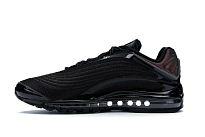 Фото № 3 с приближением к товару «‎Nike Air Max Deluxe Triple Black»