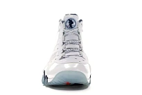 Фото № 2 с приближением к товару «‎Nike Barkley Posite Max USA»