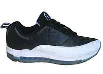 Фото № 1 с приближением к товару «‎Jordan CMFT Max Air 12 LTR Black University Blue»
