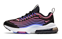 Фото № 1 с приближением к товару «‎Nike Air Max ZM950 (GS) BlackPurplePink»