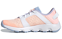Фото № 1 с приближением к товару «‎adidas Terrex Cc Voyager Sleek Wmns Pink»
