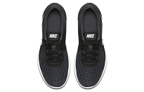 Фото № 4 с приближением к товару «‎Nike Revolution 4 GS 'Black'»