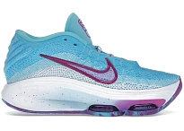 Фото № 1 с приближением к товару «‎Nike Air Zoom GT Hustle 3»