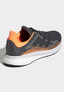 Фото № 3 с приближением к товару «‎Adidas Solarglide ST»