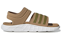 Фото № 2 с приближением к товару «‎adidas Duramo Sl Sandals Brown»