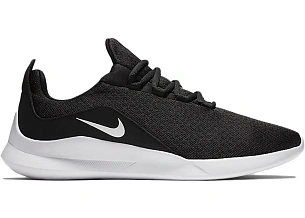 Nike Viale Black White