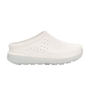 UGG Tasman Sport Slipper White