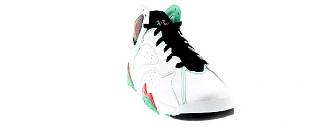 Jordan 7 Retro Verde  - 4