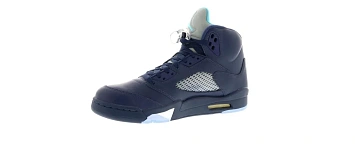 Jordan 5 Retro Pre-Grape - 3