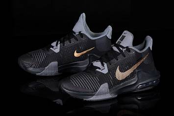 Nike Air Max Impact 3 - 3