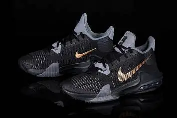 Nike Air Max Impact 3 - 3