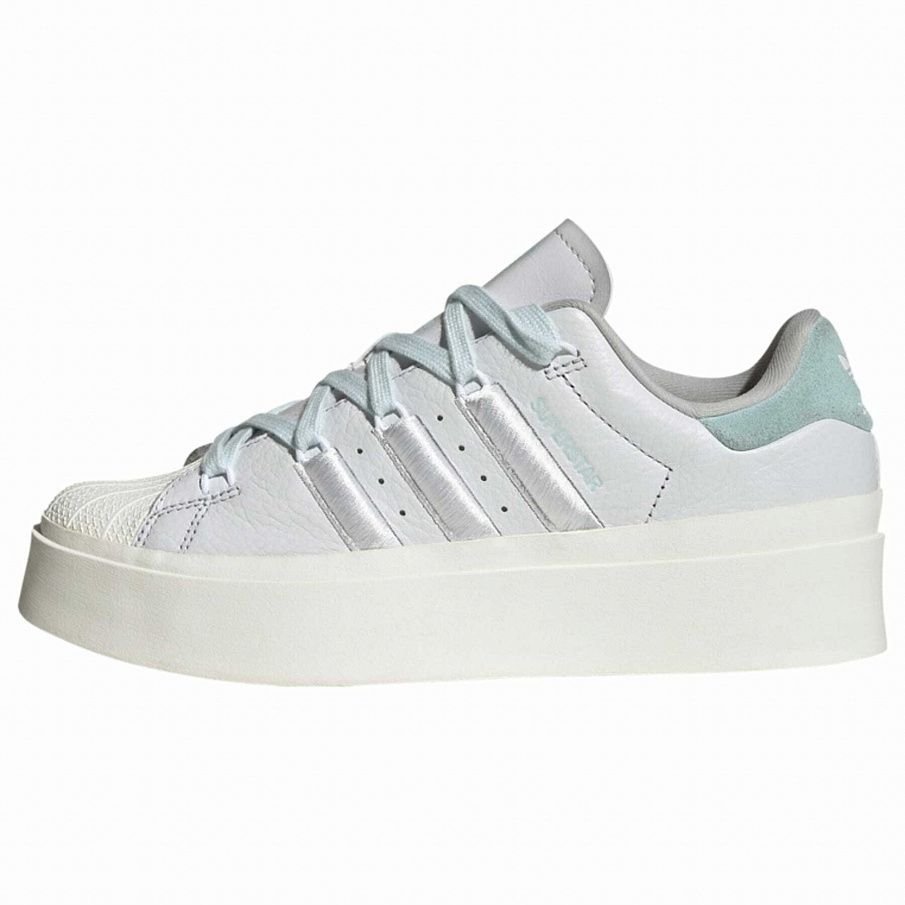 Фото № 1 с приближением к товару «‎Adidas Superstar Bonega »