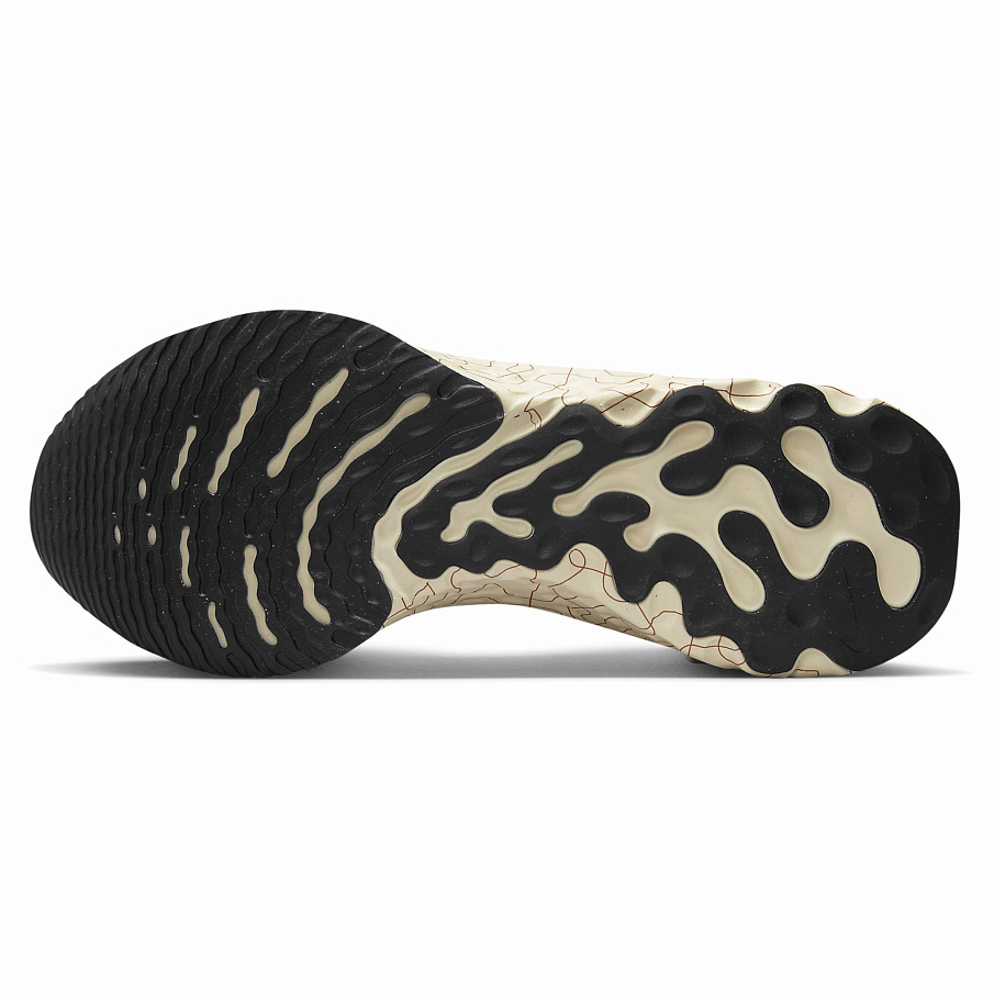 Фото № 5 с приближением к товару «‎Nike Road Infinity React 3 Premi »