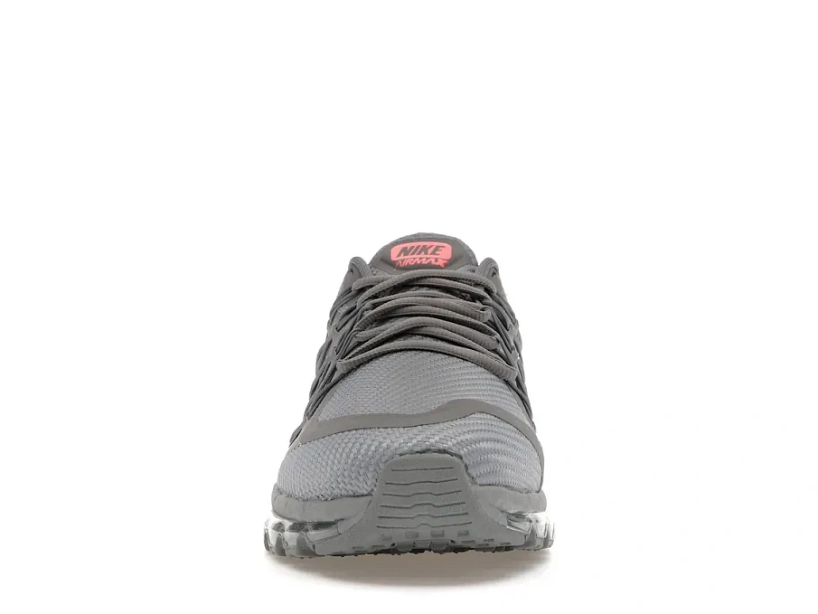 Фото № 2 с приближением к товару «‎Nike Air Max 2015 Cool Grey»