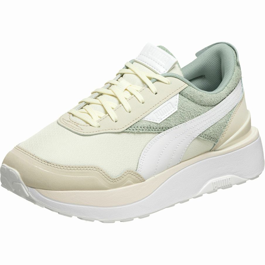 Фото № 2 с приближением к товару «‎Puma Cruise Rider Soft »