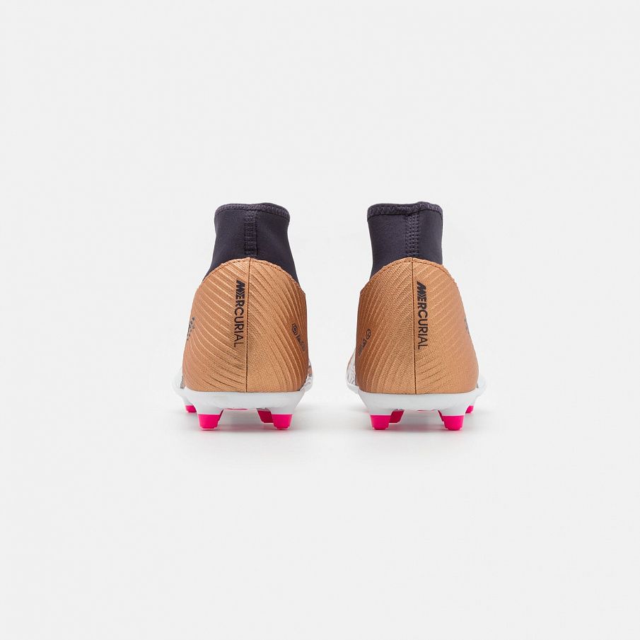 Фото № 3 с приближением к товару «‎Nike Mercurial 9 Club Fg/mg»