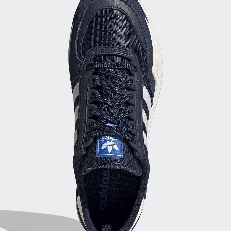 Фото № 3 с приближением к товару «‎Adidas Ct86 »