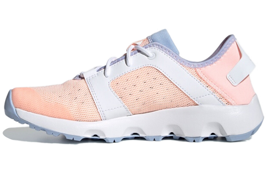 Фото № 1 с приближением к товару «‎adidas Terrex Cc Voyager Sleek Wmns Pink»