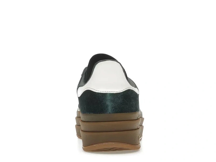 Фото № 4 с приближением к товару «‎adidas Gazelle Bold»