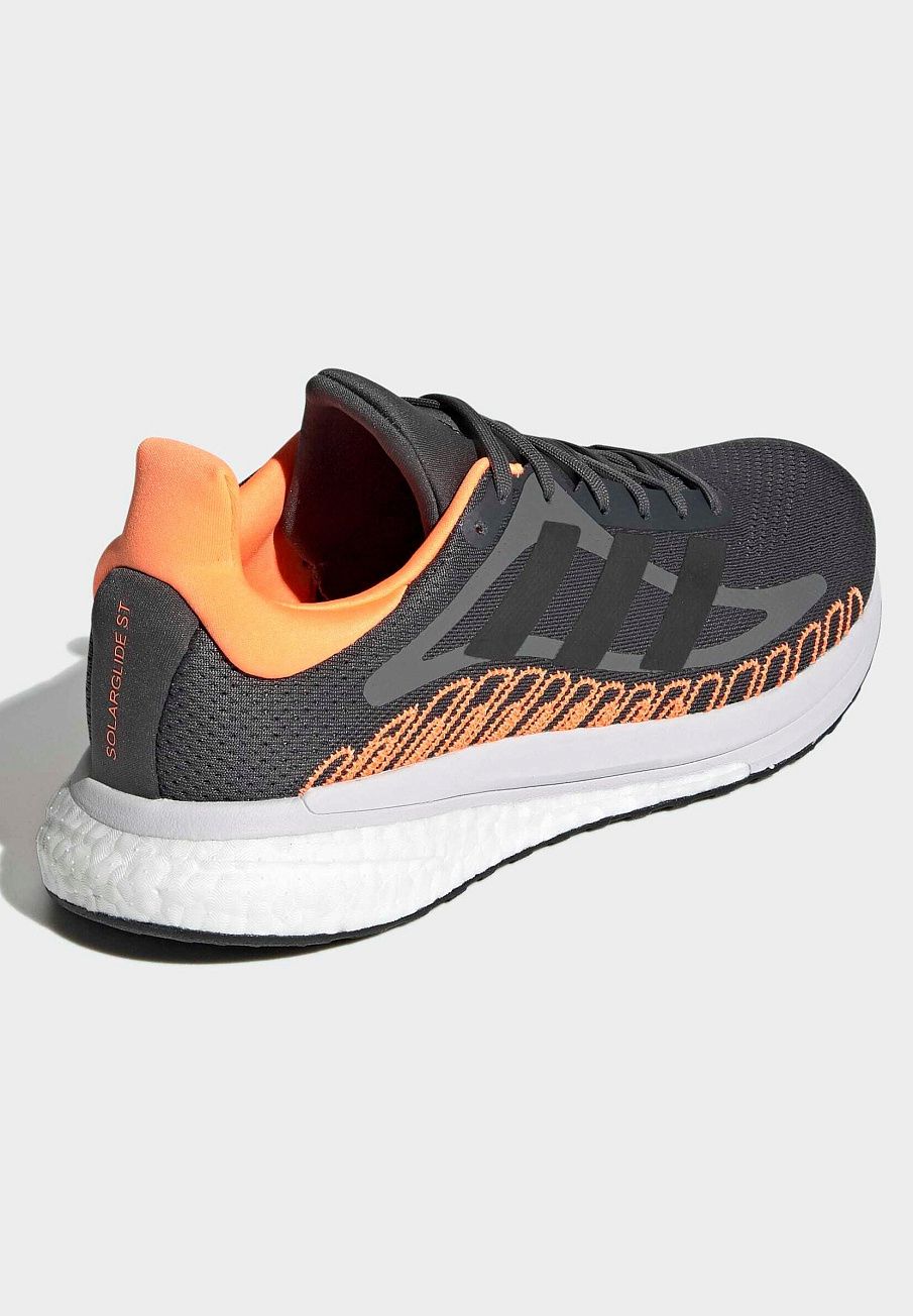 Фото № 3 с приближением к товару «‎Adidas Solarglide ST»