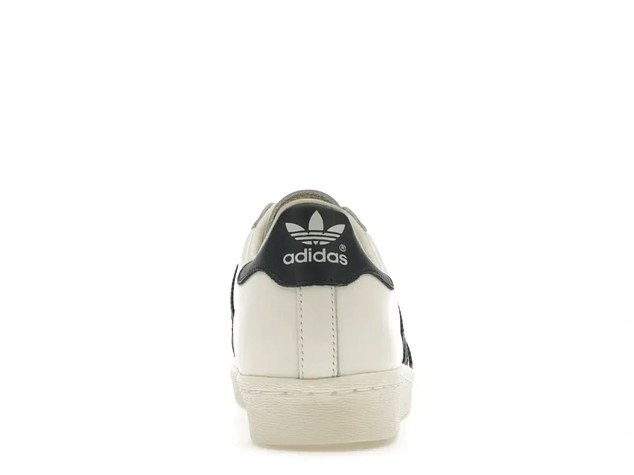 Фото № 4 с приближением к товару «‎adidas Superstar 80s DLX»