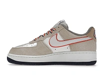 Фото № 5 с приближением к товару «‎Nike Air Force 1 Low Athletic Club Sail »
