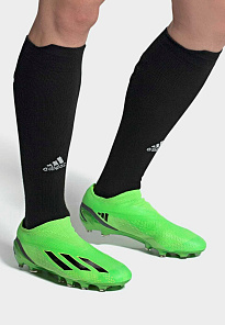 Фото № 2 с приближением к товару «‎Adidas Speedportal Artificial Grass»