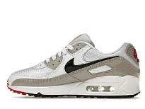 Фото № 5 с приближением к товару «‎Nike Air Max 90 Light Iron All »