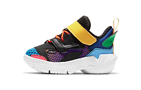 Фото № 1 с приближением к товару «‎Jordan Jordan Why Not Zer0.4 TD 'Upbringing'»