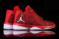 Фото № 1 с приближением к товару «‎Nike Air Jordan B. Fly Camo »