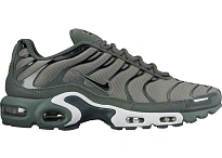 Фото № 1 с приближением к товару «‎Nike Air Max Plus Cargo Khaki»